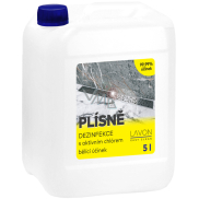 Lavon Dezinfekce na plísně 5 l