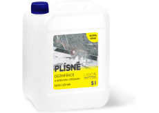 Lavon Dezynfekcja na pleśń 5 L
