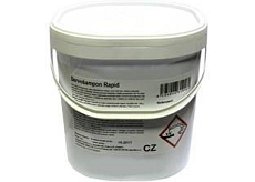 Rapid Szampon do samochodów autošampon pro strojní i ruční mytí, 5 kg