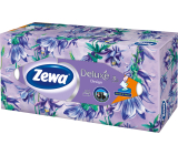 Zewa Deluxe Family Box 3-warstwowe chusteczki papierowe, 90 szt.