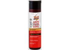 Dr. Santé Anti Hair Loss šampon na stimulaci růstu vlasů 250 ml