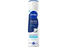 Nivea Derma Control Defend antiperspirant 150 ml
