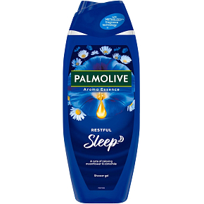 Palmolive Restful Sleep żel pod prysznic, 500 ml