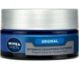 Nivea Men Protect & Care żel do twarzy dla mężczyzn, 50 ml