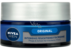 Nivea Men Protect & Care żel do twarzy dla mężczyzn, 50 ml