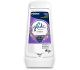 Glade True Scent Lavender - Lawenda żelowy odświeżacz powietrza 150 g
