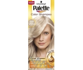 Schwarzkopf Palette Color tónovací barva na vlasy 310 - Stříbrný