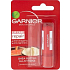 Garnier Skin Naturals Repair proti rozpraskaným a napnutým rtům balzám na rty 4,7 ml