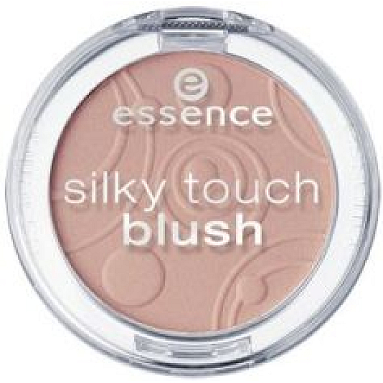 Essence Silky Touch Blush tvářenka 20 odstín 5 g