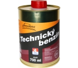 Severochema Techniczny benzyn 700 ml
