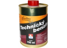Severochema Techniczny benzyn 700 ml