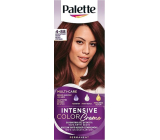 Schwarzkopf Palette Intensive Color Creme farba do włosów 4-88 Intensywnie ciemnoczerwony