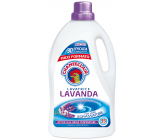 Chante Clair Lavatrice Lavanda tekutý prací prostředek 35 dávek 1750 ml