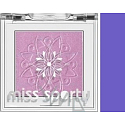 Miss Sporty Studio Colour mono oční stíny 128 Purple Pleasure 2,5 g