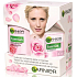 Garnier pro hydrataci pleti denní krém 50 ml + mléko 200 ml, kosmetická sada