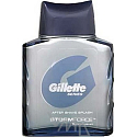 Gillette Series Storm Force voda po holení pro muže 100 ml Tester