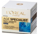 Loreal Paris Age Specialist 35+ krem na noc przeciw zmarszczkom 50 ml