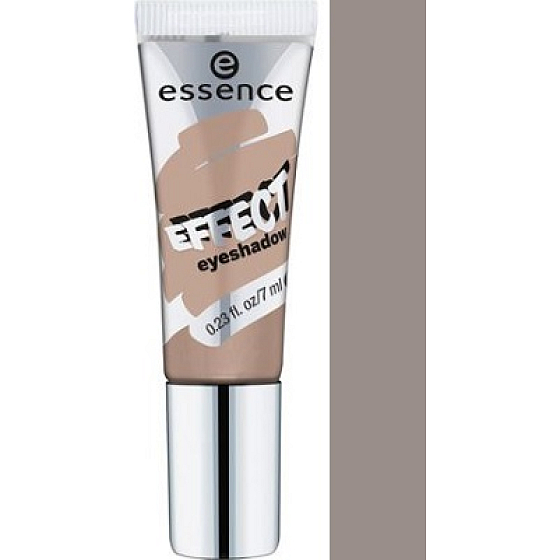 Essence Effect Eyeshadow oční stíny 06 Uks Stonehenge 7 ml