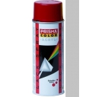 Schuller Eh klar Prisma Color Lack akrylowy spray 91012 Srebrnoszary 400 ml