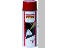Schuller Eh klar Prisma Color Lack akrylowy spray 91012 Srebrnoszary 400 ml