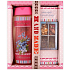 Bohemia Gifts Pro maminku sprchový gel 300 ml + bylinky do aroma lampy, kosmetická sada