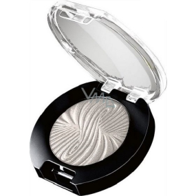 Maybelline Colorama Eye Shadow Mono oční stíny 12 White Pearl 3 g
