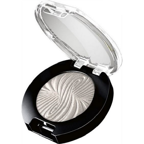 Maybelline Colorama Eye Shadow Mono oční stíny 12 White Pearl 3 g