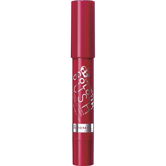 Rimmel London Lasting Finish Colour Rush Intense Colour Balm balzám na rty 220 Rumour Has It 2,5 g