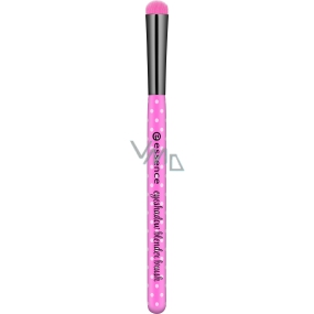 Essence Make Me Pretty Eyeshadow Blender Brush štětec na stínování očních stínů 01 Keep Cool & Brush On Essence Make Me Pretty Eyeshadow Blender Brush štětec na stínování očních stínů 01 Keep Cool & Brush On
