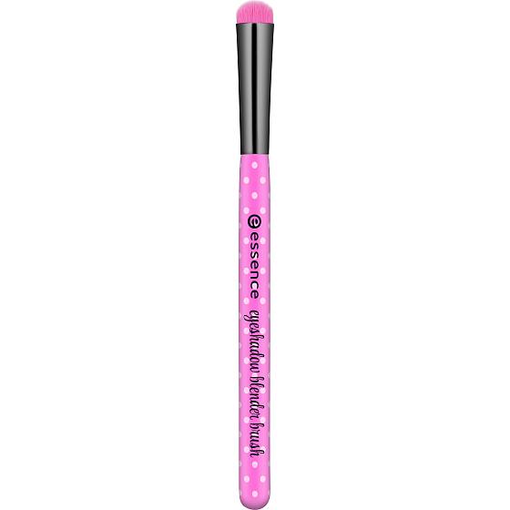 Essence Make Me Pretty Eyeshadow Blender Brush štětec na stínování očních stínů 01 Keep Cool & Brush On