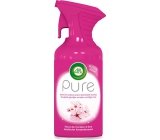 Air Wick Pure Kwiaty Treseni Osvieżacz Powietrza Spray 250 ml
