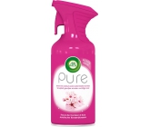 Air Wick Pure Kwiaty Treseni Osvieżacz Powietrza Spray 250 ml