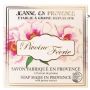 Jeanne en Provence Pivoine Féérie - Pivoňková víla tuhé toaletní mýdlo 100 g