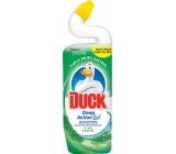 Kaczka 5w1 Pine Płyn do czyszczenia WC 750 ml