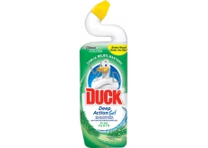 Kaczka 5w1 Pine Płyn do czyszczenia WC 750 ml