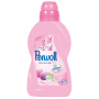 Perwoll Wool & Delicates prací gel na vlnu a hedvábí 16 dávek 1 l