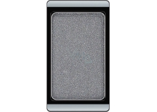 Artdeco Eye Shadow Pearl perłowe cienie do oczu 67 Pearly Pigeon Grey 0,8 g