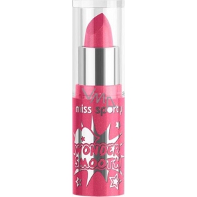 Miss Sporty Wonder Smooth rtěnka 102 Super Rose 3,2 g