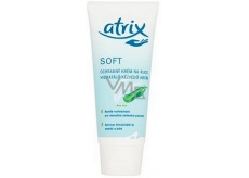 Atrix Soft lekki krem ochronny do rąk 100 ml