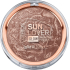 Catrice Sun Lover Glow Bronzing Powder puder 010 Sun-kissed Bronze 8 g