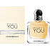 Giorgio Armani Emporio Because Its You parfémovaná voda pro ženy 30 ml