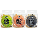 W7 Zen Spa luxusní koupelová houba 1 kus