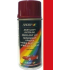 Motip Škoda Akrylowy lak samochodowy spray SD 8161 Czerwony sport line 150 ml