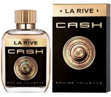 La Rive Cash Man woda toaletowa dla mężczyzn 100 ml