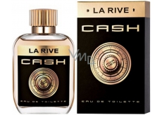 La Rive Cash Man woda toaletowa dla mężczyzn 100 ml