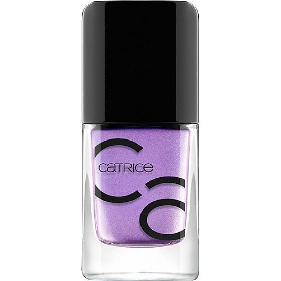 Catrice ICONails Gel Lacque lak na nehty 71 I Kinda Lilac You 10,5 ml