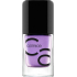 Catrice ICONails Gel Lacque lak na nehty 71 I Kinda Lilac You 10,5 ml