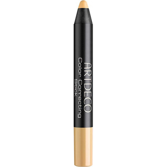 Artdeco Color Correcting Stick korektor v tužce 07 Yellow 1,6 g