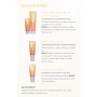 Payot Sunny Brume Lactée SPF 30 lekki film z wysoką ochroną przeciwsłoneczną dla twarzy i ciała 150 ml