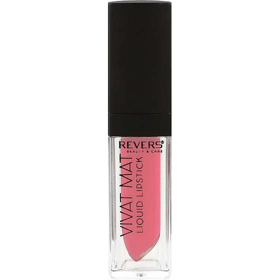 Revers Vivat Mat Liquid Lipstick tekutá rtěnka 01 5 ml